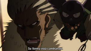 Nurarihyon no Mago: Sennen Makyou